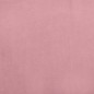 vidaXL Sofá para niños de terciopelo rosa 100x50x26 cm vidaXL Sofá para niños de terciopelo rosa 100x50x26 cm