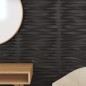 vidaXL Paneles de pared 24 uds XPS piedra negro 50x50 cm 6 m² vidaXL Paneles de pared 24 uds XPS piedra negro 50x50 cm 6 m²