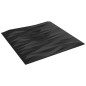 vidaXL Paneles de pared 24 uds XPS piedra negro 50x50 cm 6 m² vidaXL Paneles de pared 24 uds XPS piedra negro 50x50 cm 6 m²
