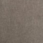 vidaXL Sillón de masaje elevable tela gris taupé vidaXL Sillón de masaje elevable tela gris taupé