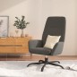 vidaXL Sillón de relax de terciopelo gris oscuro vidaXL Sillón de relax de terciopelo gris oscuro