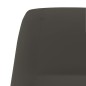 vidaXL Sillón de relax de terciopelo gris oscuro vidaXL Sillón de relax de terciopelo gris oscuro