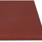 vidaXL Paneles pared 12 uds cuero sintético rojo tinto 60x15 cm 1,08m² vidaXL Paneles pared 12 uds cuero sintético rojo tinto 60x15 cm 1,08m²