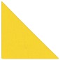 vidaXL Paneles de pared 12 uds tela amarillo claro 30x30 cm 0,54 m² vidaXL Paneles de pared 12 uds tela amarillo claro 30x30 cm 0,54 m²
