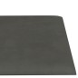 vidaXL Paneles de pared 12 uds terciopelo gris oscuro 30x15 cm 0,54 m² vidaXL Paneles de pared 12 uds terciopelo gris oscuro 30x15 cm 0,54 m²