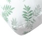 vidaXL Cojines para palets 2 unidades tela estampado de hojas vidaXL Cojines para palets 2 unidades tela estampado de hojas