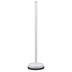 Sealskin Portarrollo de papel higiénico Acero blanco 361731810