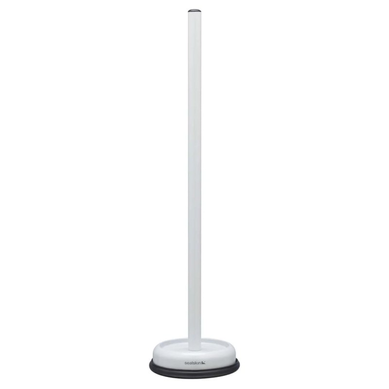 Sealskin Portarrollo de papel higiénico Acero blanco 361731810 Sealskin Portarrollo de papel higiénico Acero blanco 361731810