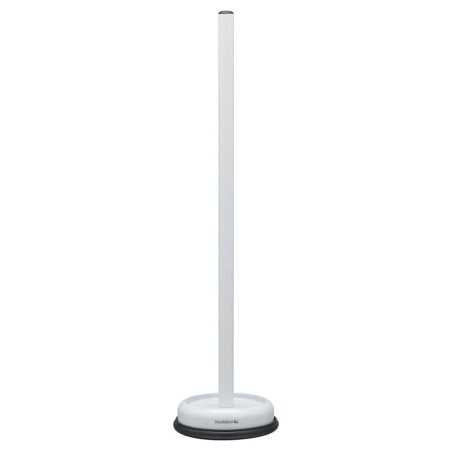 Sealskin Portarrollo de papel higiénico Acero blanco 361731810