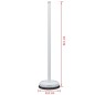 Sealskin Portarrollo de papel higiénico Acero blanco 361731810 Sealskin Portarrollo de papel higiénico Acero blanco 361731810