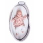 Bo Jungle B-Baby Cuna de colecho con luz plegable gris Bo Jungle B-Baby Cuna de colecho con luz plegable gris