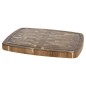 Excellent Houseware Tabla de cortar 46x36x3,5 cm Excellent Houseware Tabla de cortar 46x36x3,5 cm