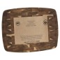 Excellent Houseware Tabla de cortar 46x36x3,5 cm Excellent Houseware Tabla de cortar 46x36x3,5 cm