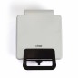 Livoo Gofrera con termostato regulable blanco 1200 W Livoo Gofrera con termostato regulable blanco 1200 W