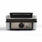 Livoo Gofrera con termostato regulable blanco 1200 W Livoo Gofrera con termostato regulable blanco 1200 W
