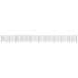 vidaXL Cerca de alambre de acero galvanizado verde 1,6x25 m vidaXL Cerca de alambre de acero galvanizado verde 1,6x25 m