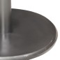 vidaXL Taburetes de cocina 2 uds cuero auténtico marrón envejecido vidaXL Taburetes de cocina 2 uds cuero auténtico marrón envejecido