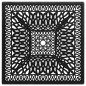 vidaXL Mesa y sillas de bistró 5 piezas aluminio fundido negro vidaXL Mesa y sillas de bistró 5 piezas aluminio fundido negro