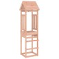vidaXL Torre de juegos madera maciza abeto douglas 52,5x46,5x206,5 cm vidaXL Torre de juegos madera maciza abeto douglas 52,5x46,5x206,5 cm