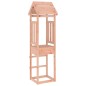 vidaXL Torre de juegos madera maciza abeto douglas 52,5x46,5x206,5 cm vidaXL Torre de juegos madera maciza abeto douglas 52,5x46,5x206,5 cm