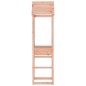 vidaXL Torre de juegos madera maciza abeto douglas 52,5x46,5x206,5 cm vidaXL Torre de juegos madera maciza abeto douglas 52,5x46,5x206,5 cm