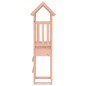 vidaXL Torre de juegos madera maciza abeto douglas 52,5x46,5x206,5 cm vidaXL Torre de juegos madera maciza abeto douglas 52,5x46,5x206,5 cm