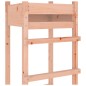 vidaXL Torre de juegos madera maciza abeto douglas 52,5x46,5x206,5 cm vidaXL Torre de juegos madera maciza abeto douglas 52,5x46,5x206,5 cm