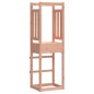 vidaXL Torre de juegos madera maciza de abeto Douglas 53x46,5x169 cm vidaXL Torre de juegos madera maciza de abeto Douglas 53x46,5x169 cm