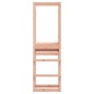 vidaXL Torre de juegos madera maciza de abeto Douglas 53x46,5x169 cm vidaXL Torre de juegos madera maciza de abeto Douglas 53x46,5x169 cm