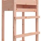 vidaXL Torre de juegos madera maciza de abeto Douglas 53x46,5x169 cm vidaXL Torre de juegos madera maciza de abeto Douglas 53x46,5x169 cm
