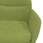 vidaXL Silla de relajación de terciopelo verde claro vidaXL Silla de relajación de terciopelo verde claro
