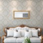 vidaXL Espejo de pared estilo barroco dorado 100x50 cm vidaXL Espejo de pared estilo barroco dorado 100x50 cm