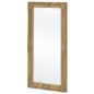 vidaXL Espejo de pared estilo barroco dorado 100x50 cm vidaXL Espejo de pared estilo barroco dorado 100x50 cm