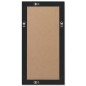 vidaXL Espejo de pared estilo barroco dorado 100x50 cm vidaXL Espejo de pared estilo barroco dorado 100x50 cm