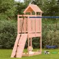 vidaXL Torre de juegos madera maciza abeto Douglas 52,5x110,5x214 cm vidaXL Torre de juegos madera maciza abeto Douglas 52,5x110,5x214 cm