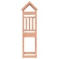 vidaXL Torre de juegos madera maciza abeto Douglas 52,5x110,5x214 cm vidaXL Torre de juegos madera maciza abeto Douglas 52,5x110,5x214 cm