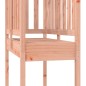 vidaXL Torre de juegos madera maciza abeto Douglas 52,5x110,5x214 cm vidaXL Torre de juegos madera maciza abeto Douglas 52,5x110,5x214 cm