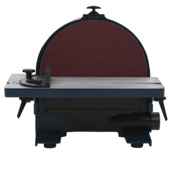 vidaXL Lijadora de disco 800 W 305 mm 