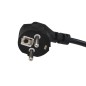 vidaXL Lijadora de disco 800 W 305 mm vidaXL Lijadora de disco 800 W 305 mm