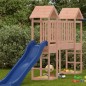 vidaXL Torre de juegos madera maciza de abeto Douglas 53x46,5x194 cm vidaXL Torre de juegos madera maciza de abeto Douglas 53x46,5x194 cm