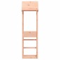 vidaXL Torre de juegos madera maciza de abeto Douglas 53x46,5x194 cm vidaXL Torre de juegos madera maciza de abeto Douglas 53x46,5x194 cm