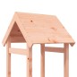 vidaXL Torre de juegos madera maciza de abeto Douglas 53x46,5x194 cm vidaXL Torre de juegos madera maciza de abeto Douglas 53x46,5x194 cm