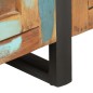 vidaXL Aparador de madera maciza reciclada 172x35x80 cm vidaXL Aparador de madera maciza reciclada 172x35x80 cm