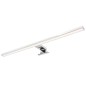 vidaXL Lámpara de espejo 8 W luz blanca cálida vidaXL Lámpara de espejo 8 W luz blanca cálida