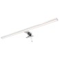 vidaXL Lámpara de espejo 8 W luz blanca cálida vidaXL Lámpara de espejo 8 W luz blanca cálida