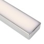 vidaXL Lámpara de espejo 8 W luz blanca cálida vidaXL Lámpara de espejo 8 W luz blanca cálida