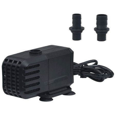 vidaXL Bomba sumergible de acuario 1300 L/h