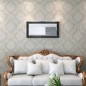 vidaXL Espejo de pared estilo barroco 100x50 cm negro vidaXL Espejo de pared estilo barroco 100x50 cm negro