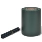 vidaXL Panel de valla de PVC verde 70x0,19 m vidaXL Panel de valla de PVC verde 70x0,19 m