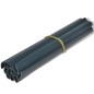 vidaXL Panel de valla de PVC verde 70x0,19 m vidaXL Panel de valla de PVC verde 70x0,19 m